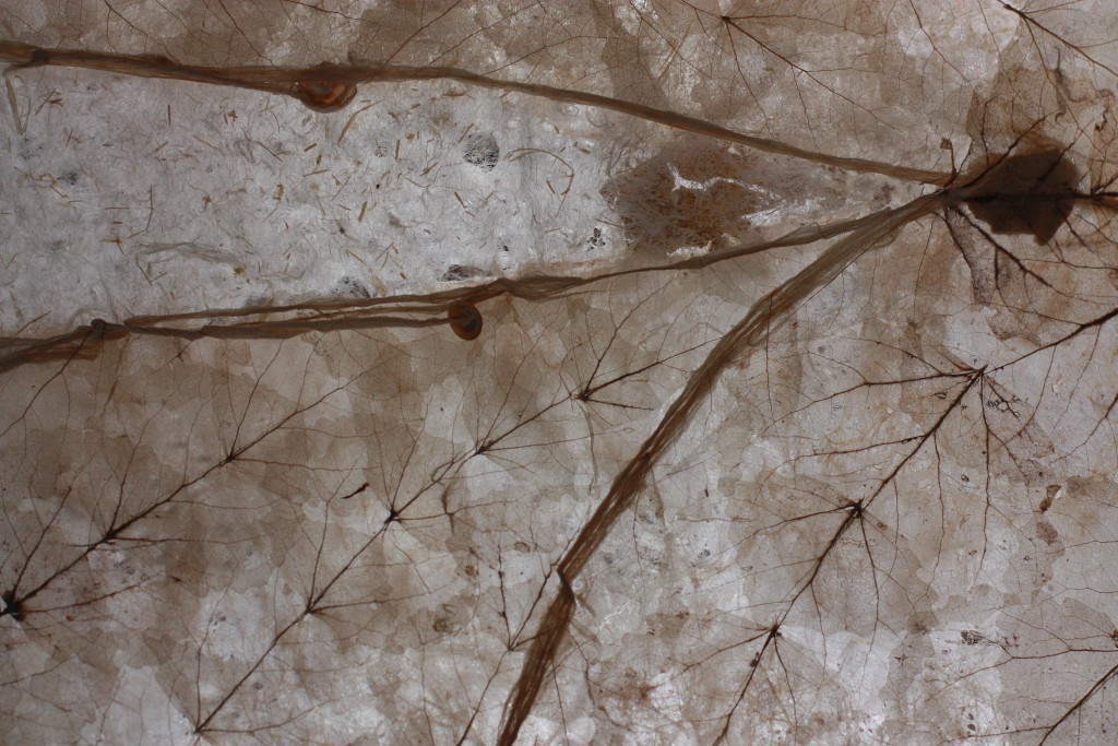 kunst mit papier