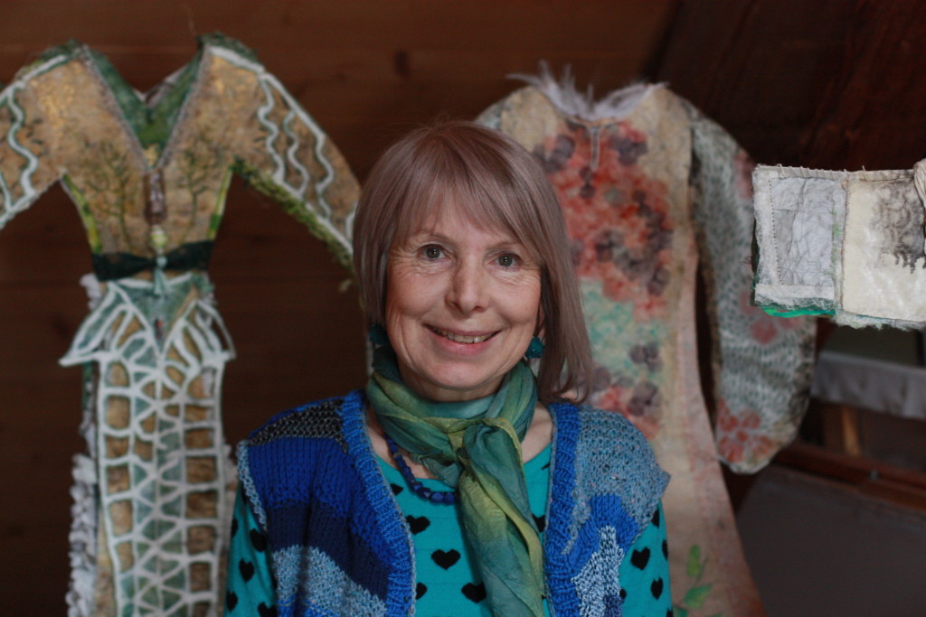 viviane fontaine